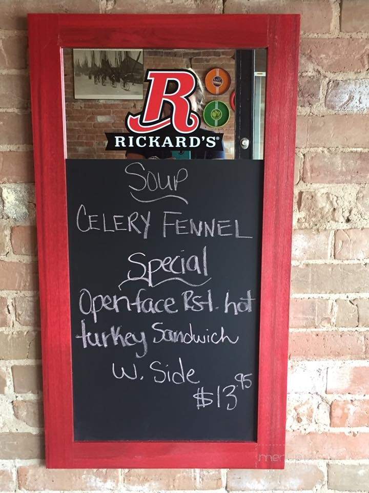 Krave Bistro - Arnprior, ON menu_pic