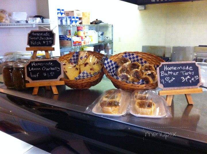 Mad Millies Fish & Chips - Uxbridge, ON menu_pic