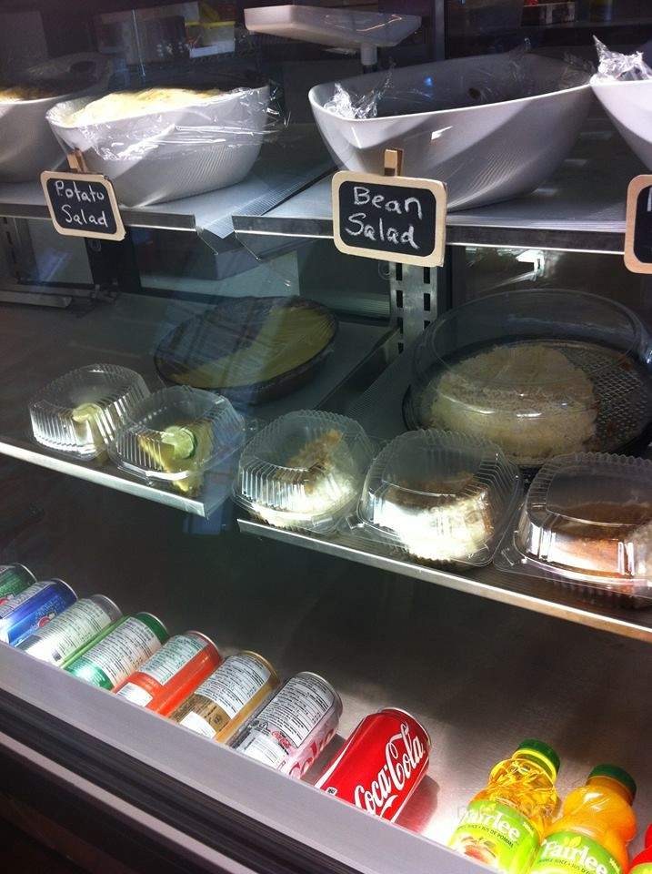 Mad Millies Fish & Chips - Uxbridge, ON menu_pic