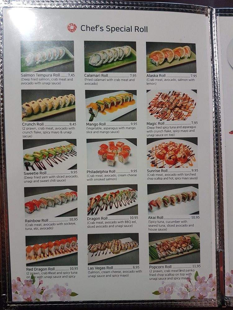 /8050125/Okoman-Sushi-Restaurant-Burnaby-BC - Burnaby, BC