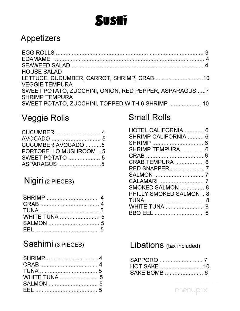 /8094081/On-a-Roll-Sushi-and-Sliders-Windsor-ON - Windsor, ON