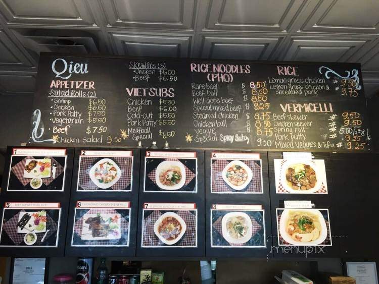 /8043298/Qieu-Cafe-Vancouver-BC - Vancouver, BC