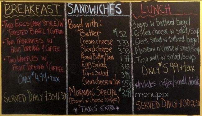 /8007755/St-Urbain-Bagel-Bakery-Thornhill-ON - Thornhill, ON