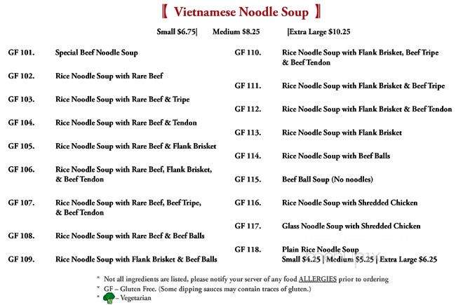 /8012747/Star-King-Viet-Thai-Cuisine-Toronto-ON - Toronto, ON