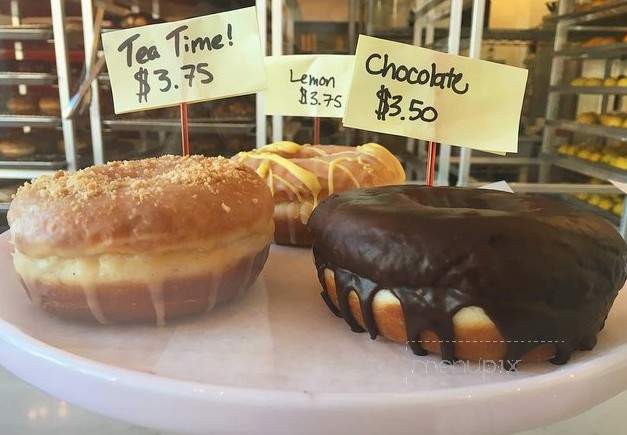 Best Donut Shops In Vaughan