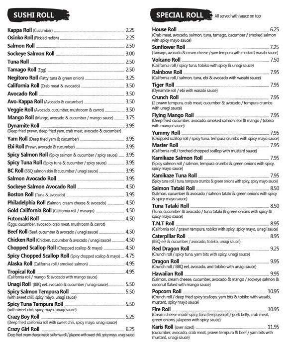 /8000079/Sushi-Karis-Coquitlam-BC - Coquitlam, BC