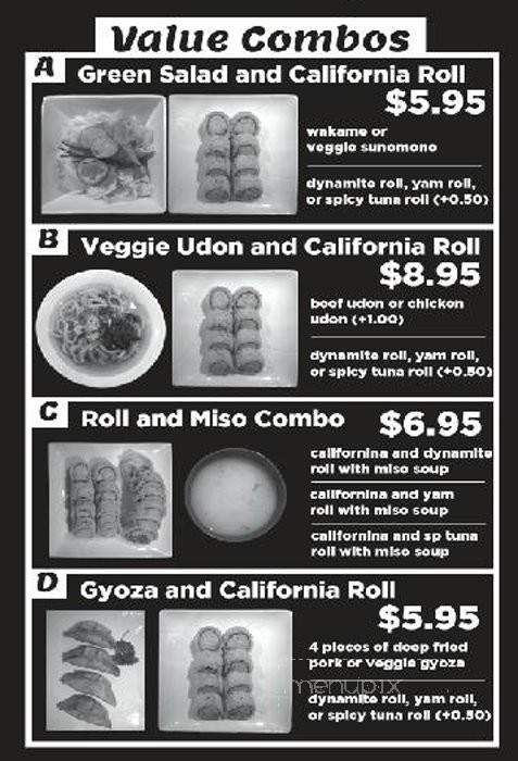 /8000079/Sushi-Karis-Coquitlam-BC - Coquitlam, BC
