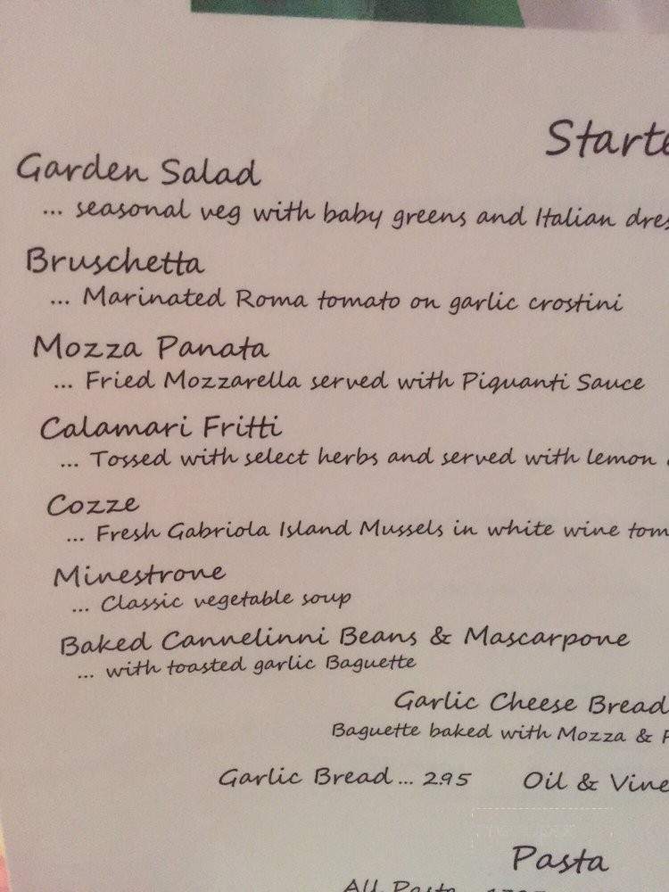 /8022762/That-Lil-Pasta-Place-Victoria-BC - Victoria, BC