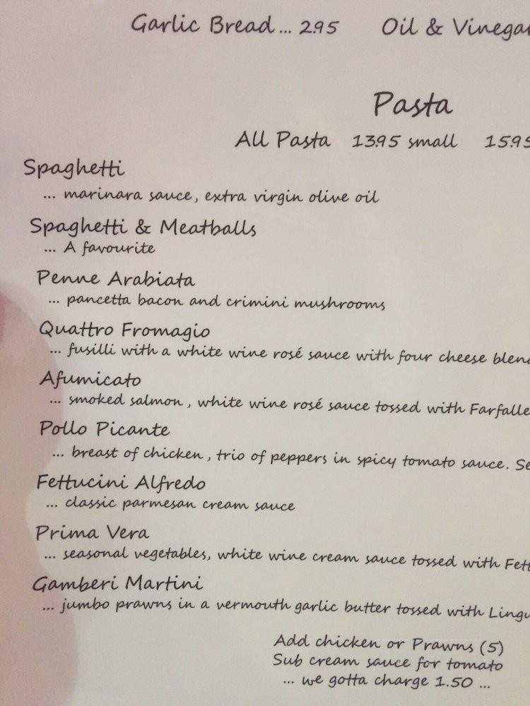 /8022762/That-Lil-Pasta-Place-Victoria-BC - Victoria, BC