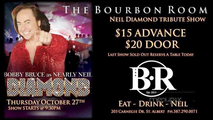 /8059346/The-Bourbon-Room-St-Albert-AB - St. Albert, AB