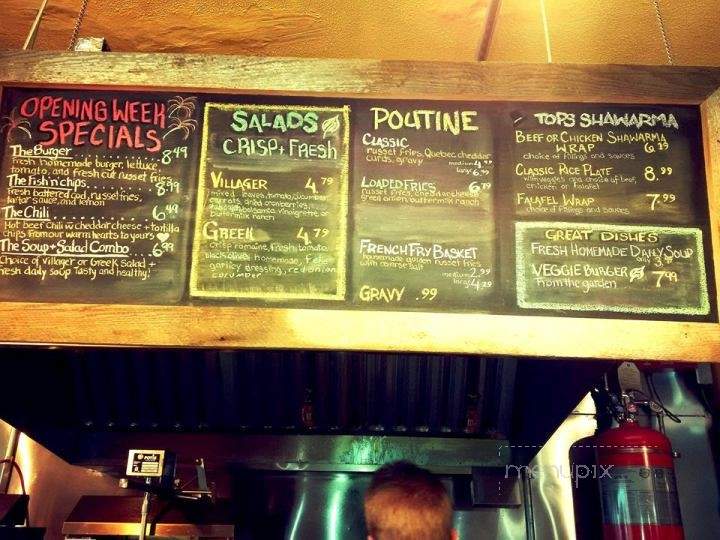 /8063910/The-Village-Eatery-Cambridge-ON - Cambridge, ON
