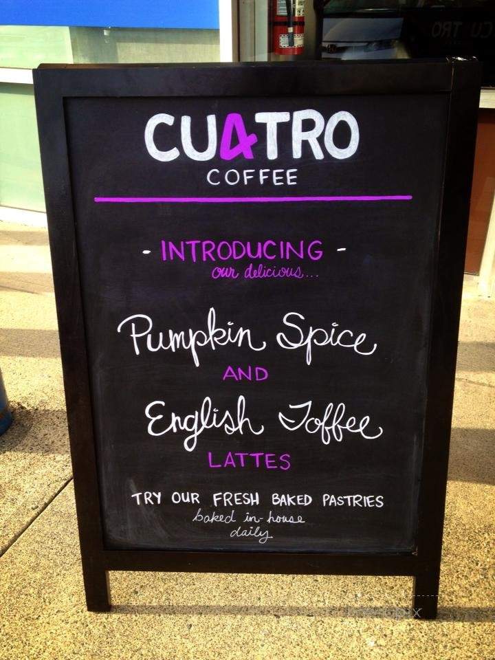 /8040472/Cuatro-Coffee-Surrey-BC - Surrey, BC