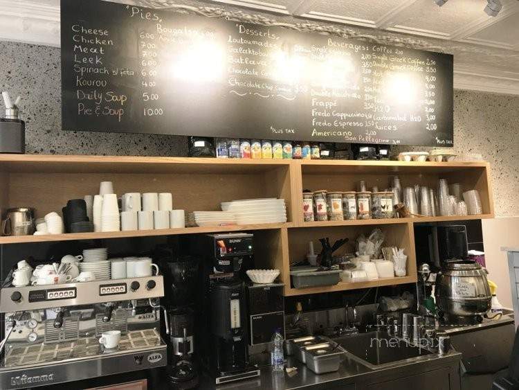 /8065708/Village-Pie-Toronto-ON - Toronto, ON