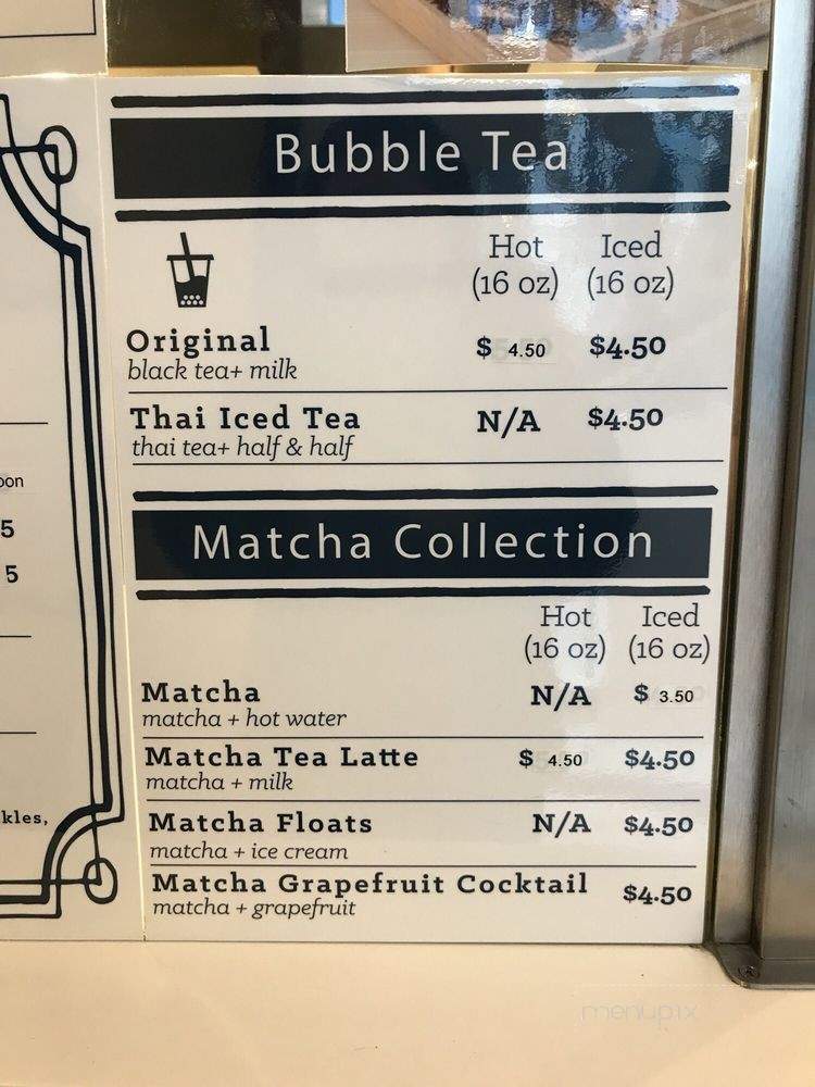 Poke Bento - Boston, MA menu_pic