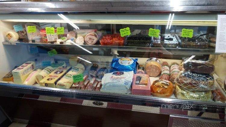 Country Cafe Pizza & More - East Bridgewater, MA menu_pic