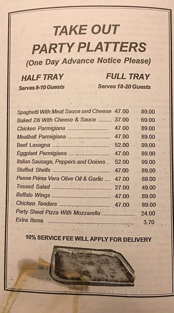 /30982708/Max-Pizza-III-Burlington-CT - Burlington, CT