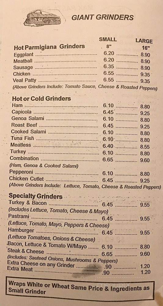 /30982708/Max-Pizza-III-Burlington-CT - Burlington, CT