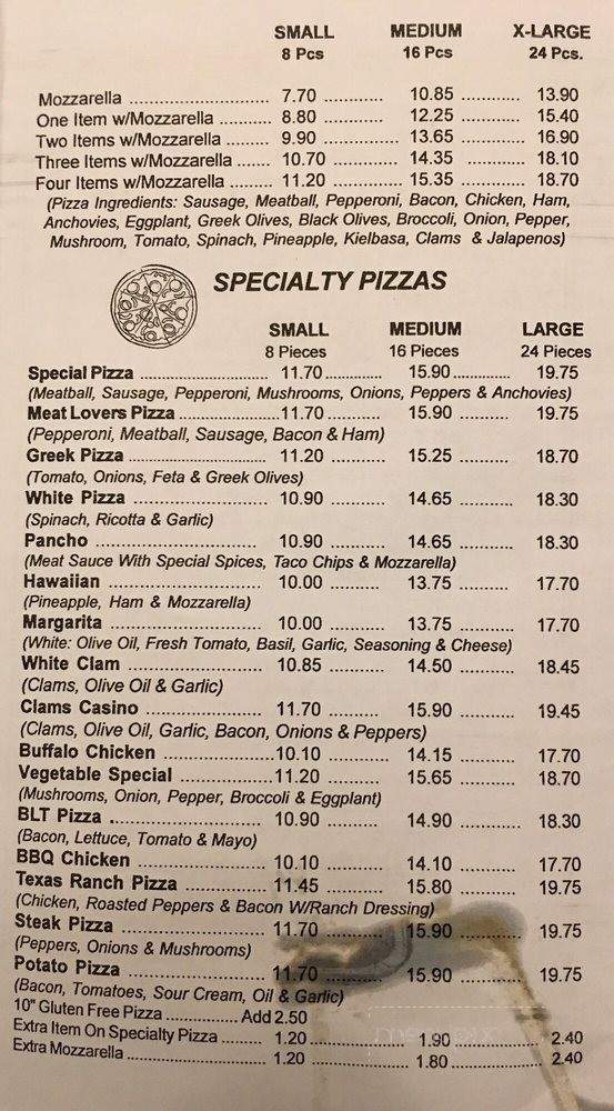 /30982708/Max-Pizza-III-Burlington-CT - Burlington, CT