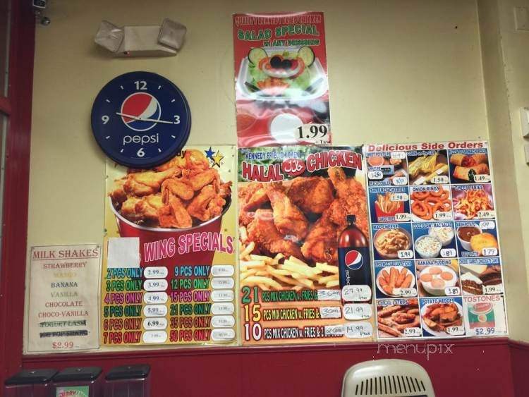 /30857826/HALAL-Quality-Kennedy-Fried-Chicken-Waterbury-CT - Waterbury, CT