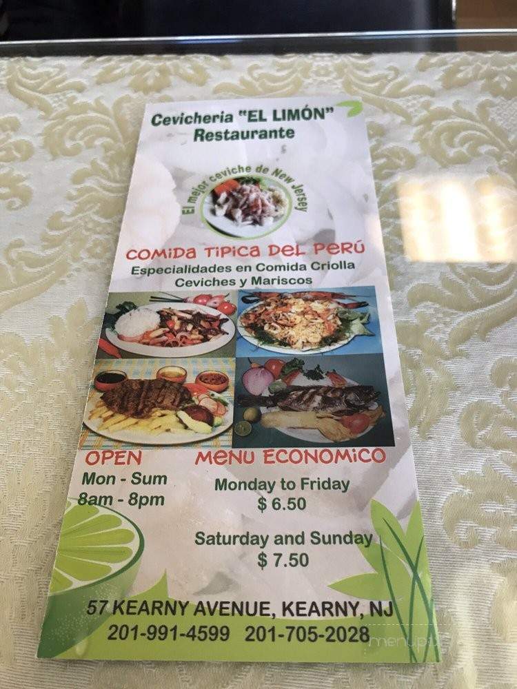 /30717152/Cevicheria-El-Limon-Kearny-NJ - Kearny, NJ