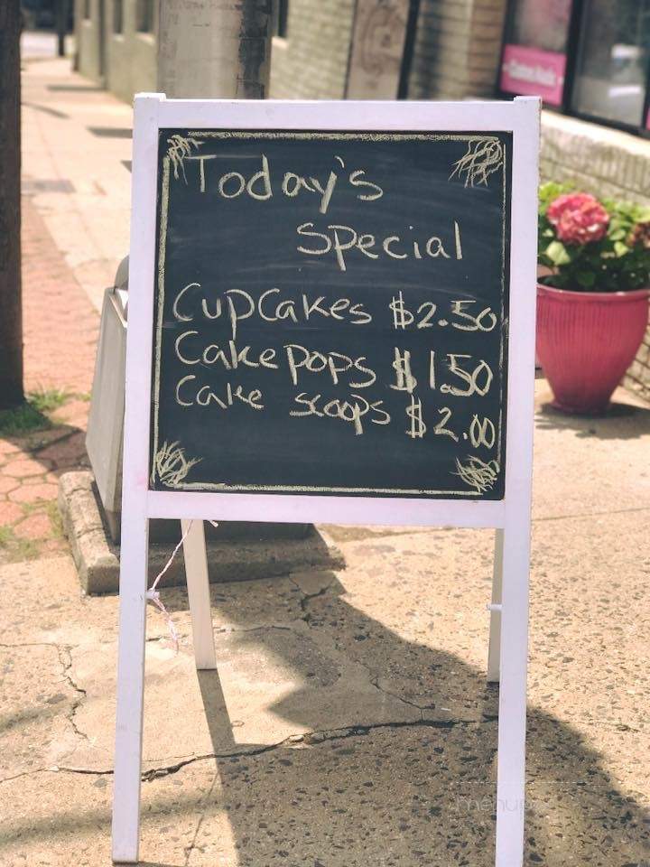 /30347261/Sweet-Garden-Bakeshop-West-Orange-NJ - West Orange, NJ