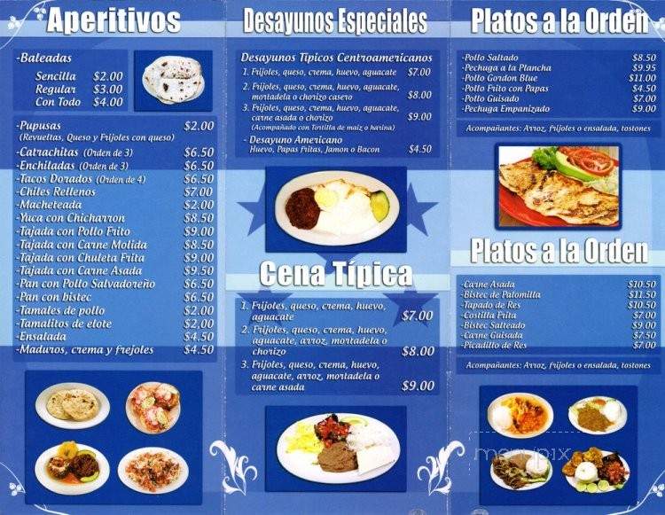/31105123/Punto-De-La-Baleada-Union-City-NJ - Union City, NJ