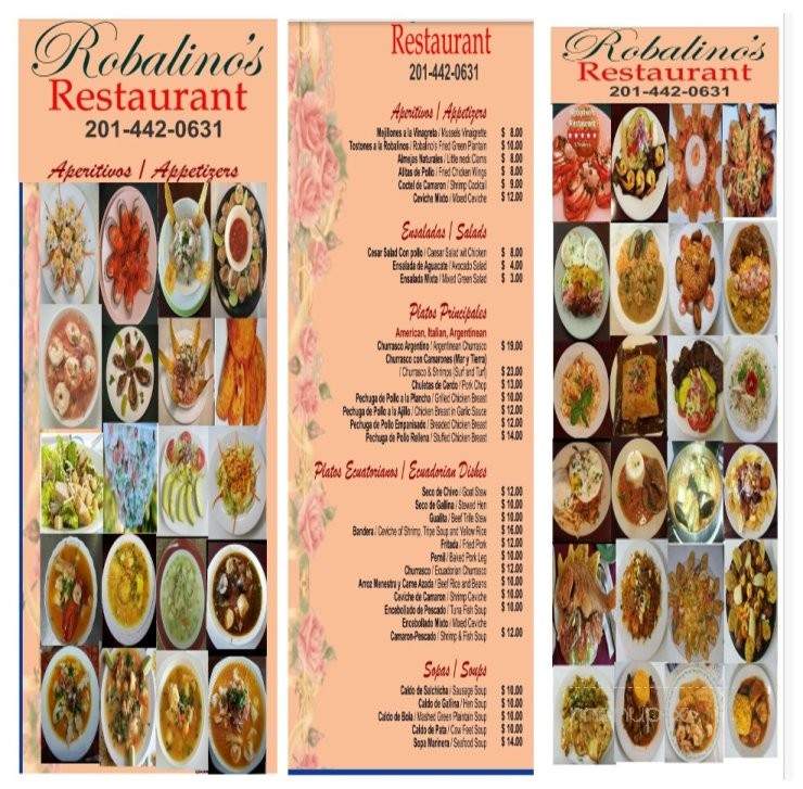 /31123659/Robalinos-Restaurant-Union-City-NJ - Union City, NJ