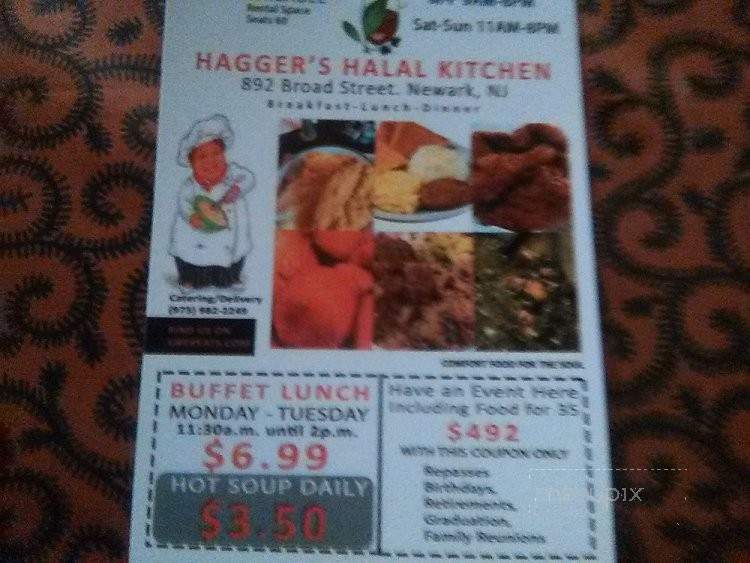 /30116203/Haggar-s-Halal-Kitchen-Newark-NJ - Newark, NJ