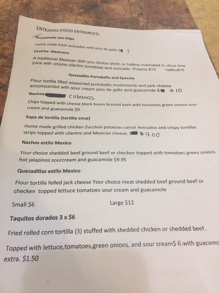 /31010953/Mi-Pequeno-Mexico-Restaurante-Y-Taqueria-Elizabeth-NJ - Elizabeth, NJ