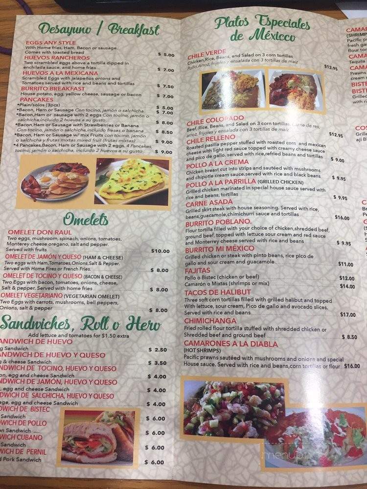 /31010953/Mi-Pequeno-Mexico-Restaurante-Y-Taqueria-Elizabeth-NJ - Elizabeth, NJ