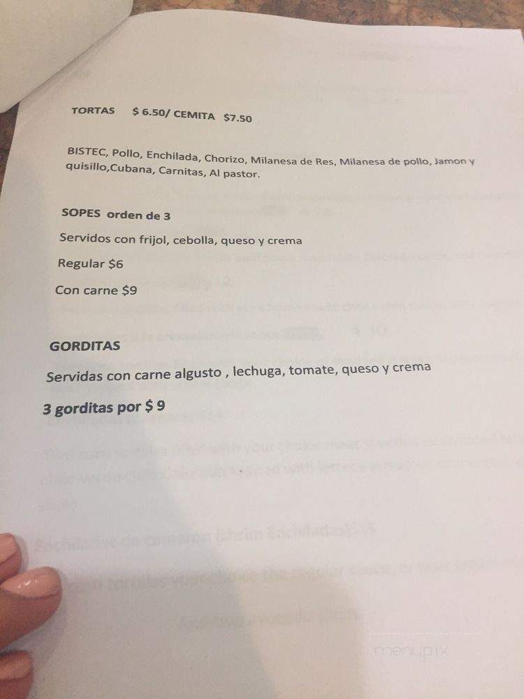 /31010953/Mi-Pequeno-Mexico-Restaurante-Y-Taqueria-Elizabeth-NJ - Elizabeth, NJ