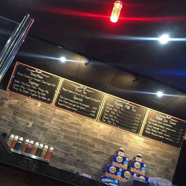 Cozy Cozy - Blackwood, NJ menu_pic