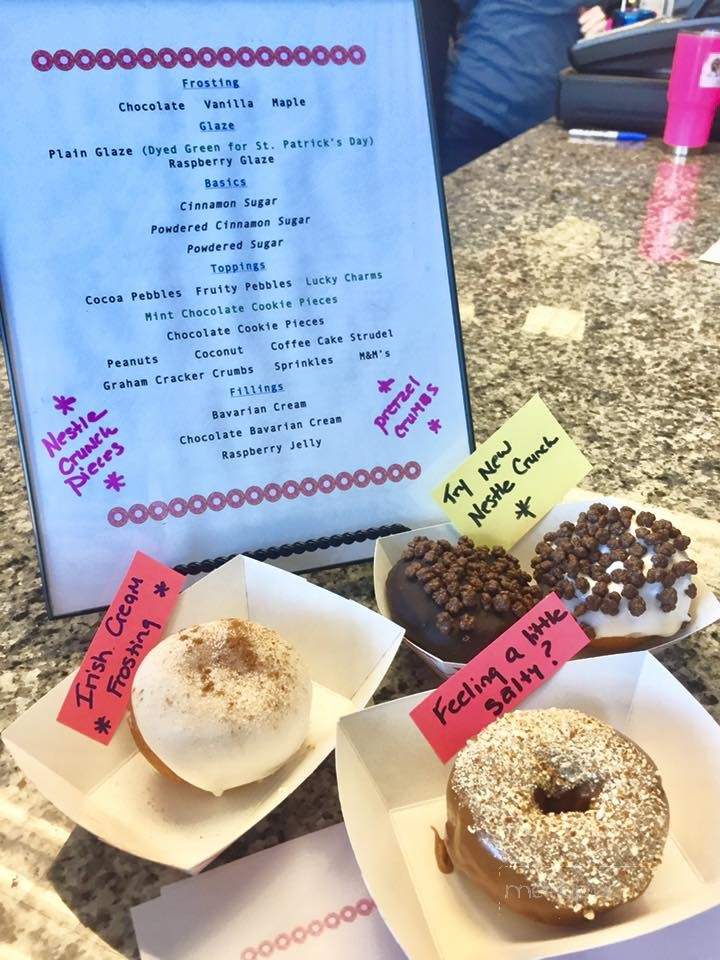 /30562229/Ryley-s-Donuts-Little-Egg-Harbor-Township-NJ - Little Egg Harbor Township, NJ