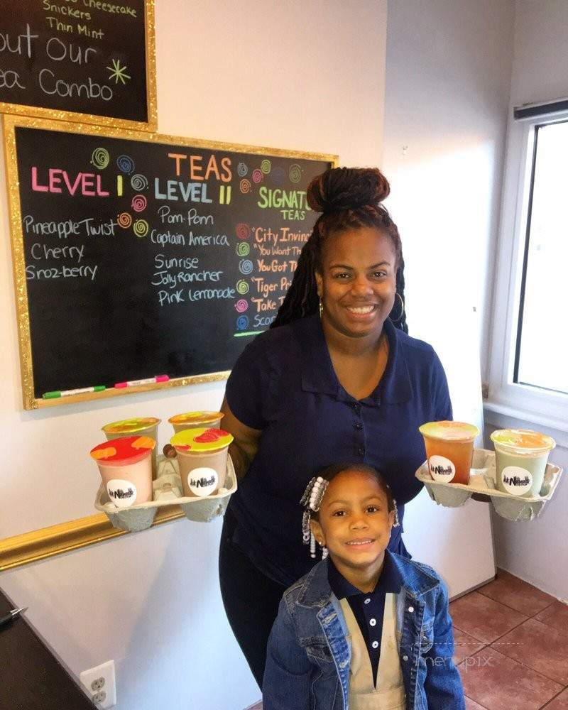 Renewed Nutrition - Camden, NJ menu_pic