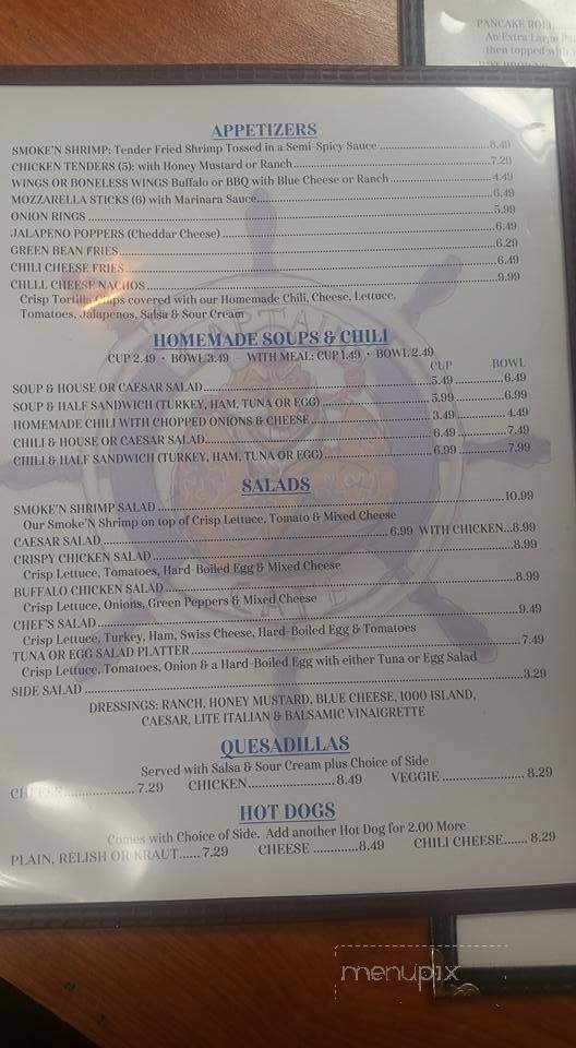 /30067967/The-Captains-Cafe-Berkeley-Township-NJ - Berkeley Township, NJ