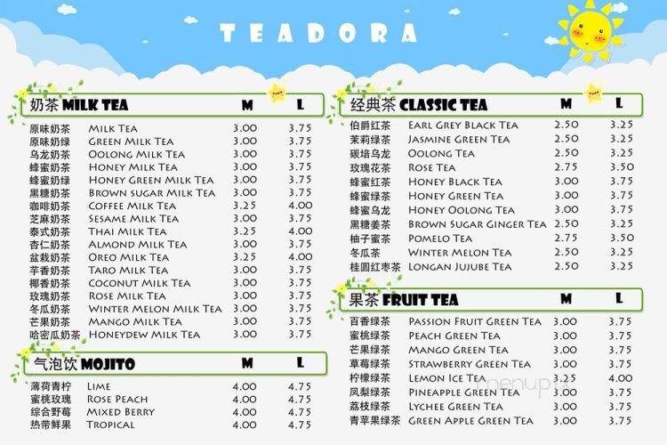 /30260125/Teadora-Brooklyn-NY - Brooklyn, NY