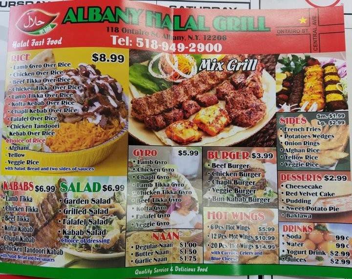 /30624474/Albany-Halal-Grill-Albany-NY - Albany, NY