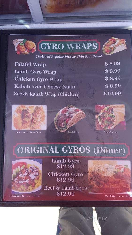 /30004936/Spice-Gyro-and-Kabob-Lake-George-NY - Lake George, NY