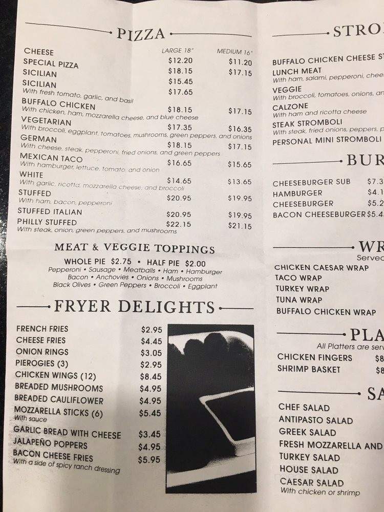 /30959823/Lorenzo-Pizza-Kitchen-Lehighton-PA - Lehighton, PA