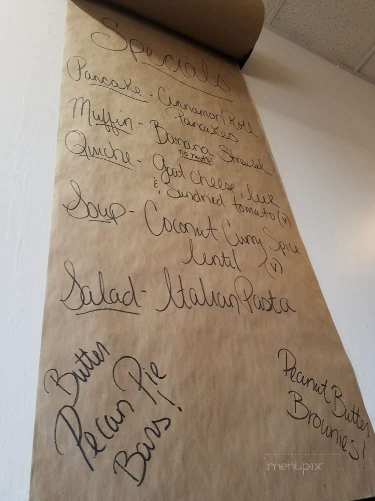 Kitch-en - East Stroudsburg, PA menu_pic