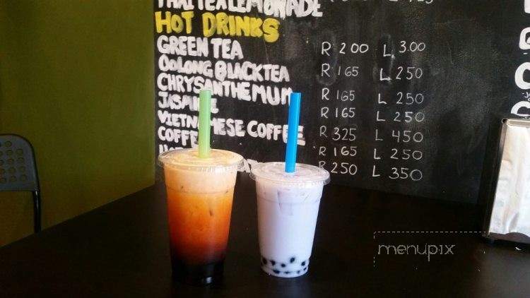 Boba Tiki - Media, PA menu_pic