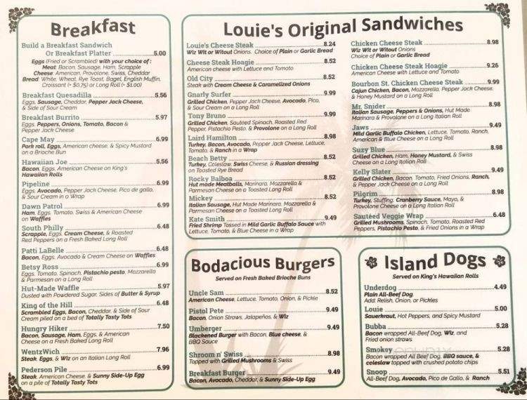 /30963109/Louies-Little-Hut-Philadelphia-PA - Philadelphia, PA