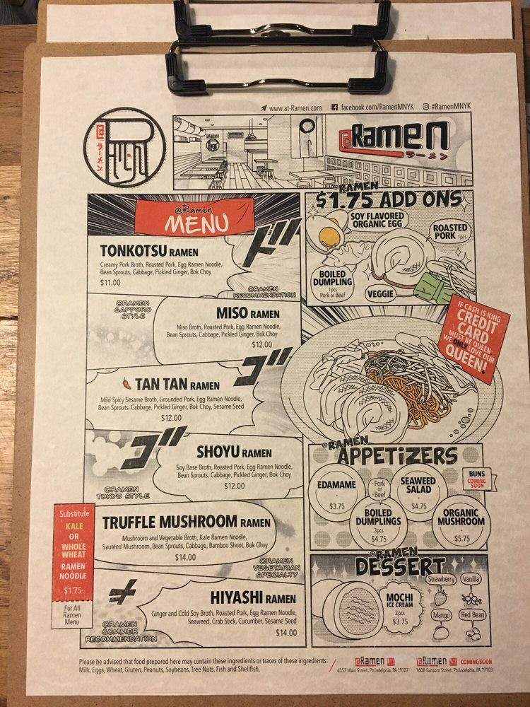 /31110820/-at-Ramen-Philadelphia-PA - Philadelphia, PA