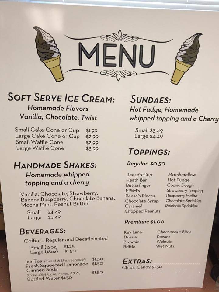 Moo Moo Junction - Manassas, VA menu_pic