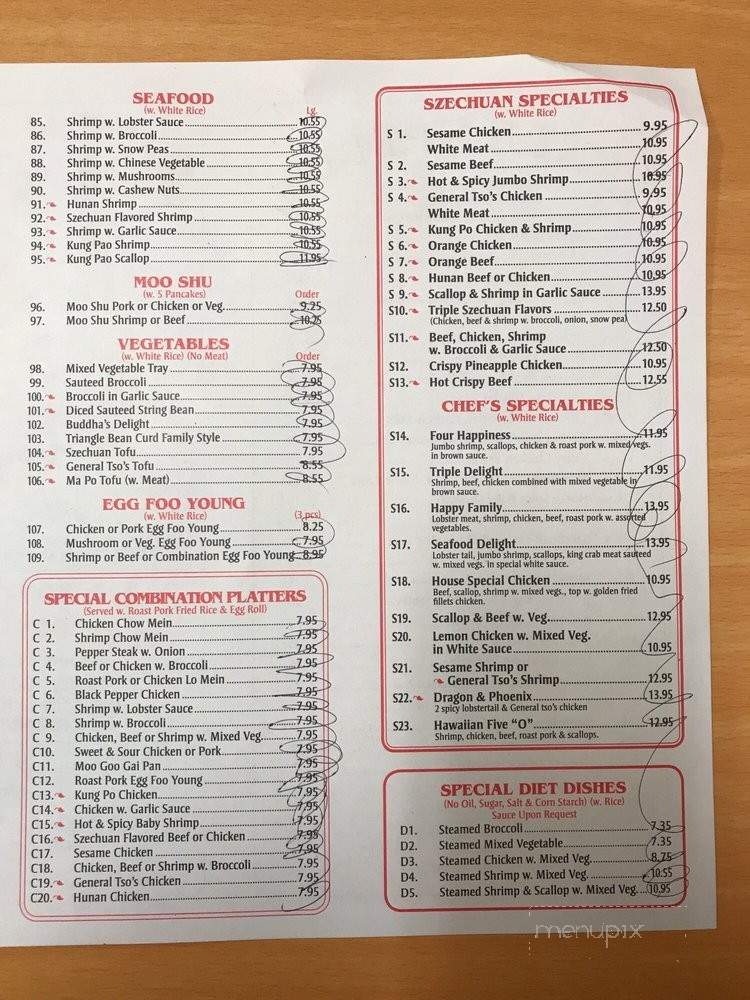 /31271930/Top-China-Menu-Hagerstown-MD - Hagerstown, MD