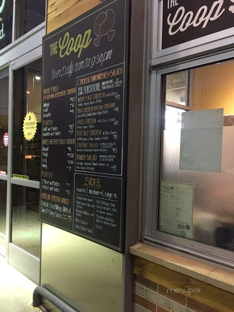/31244805/The-Coop-Arlington-VA - Arlington, VA
