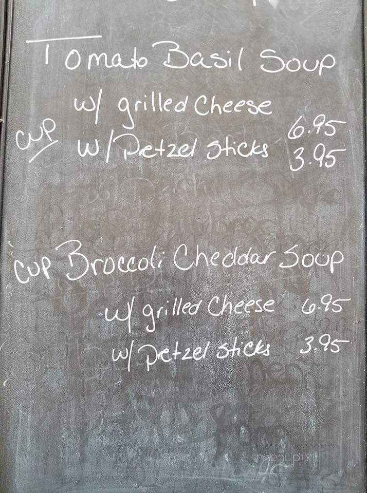 AJs Sports Grille and Smokehouse - Newport News, VA menu_pic