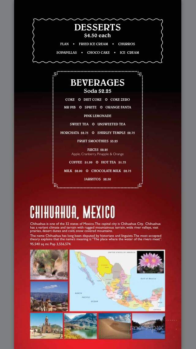 /30727964/Chihuahuas-Mexican-Grill-Newport-News-VA - Newport News, VA