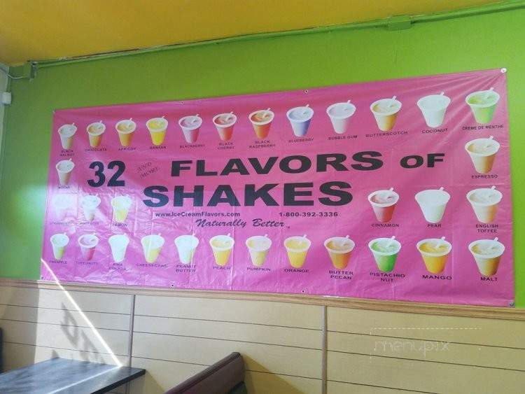 T'z Fun Foods Parties and More! - Portsmouth, VA menu_pic