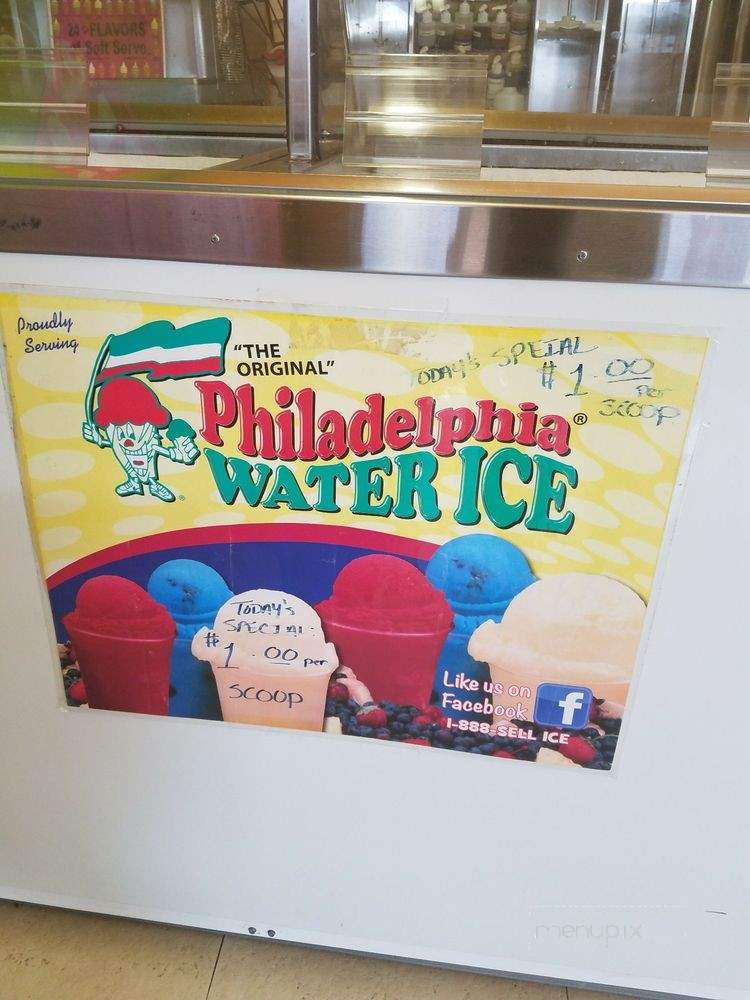 T'z Fun Foods Parties and More! - Portsmouth, VA menu_pic